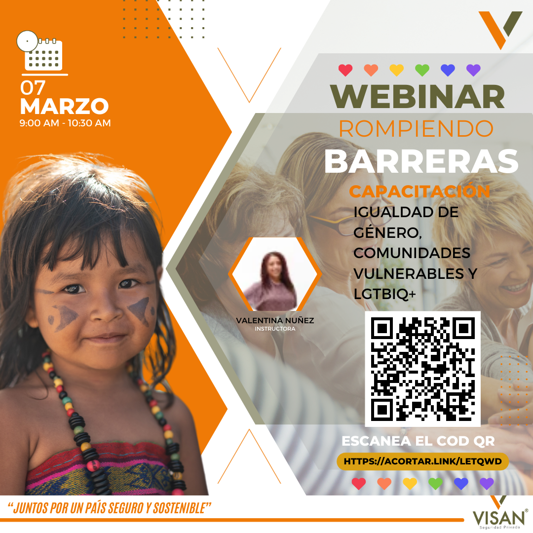 "WEBINAR DEL MES: APRENDIENDO JUNTOS"